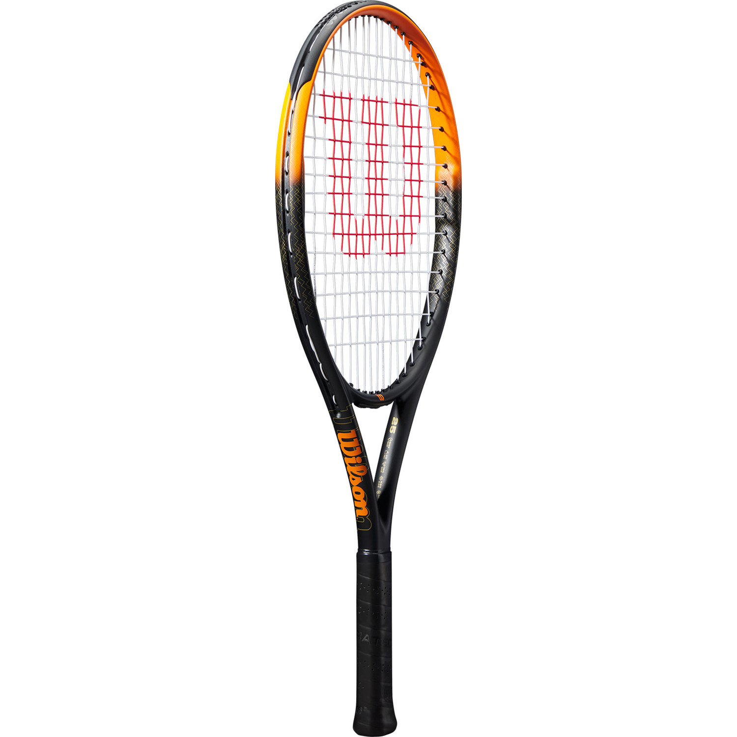 Wilson Burn Spin Junior 25