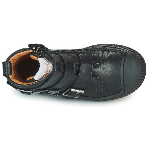 GBB - SIMMONE - Noir