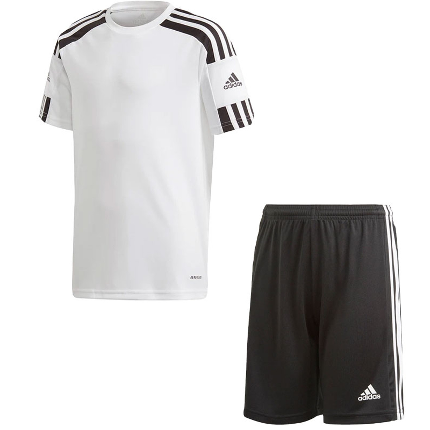 adidas Squadra Trainingsset Kids