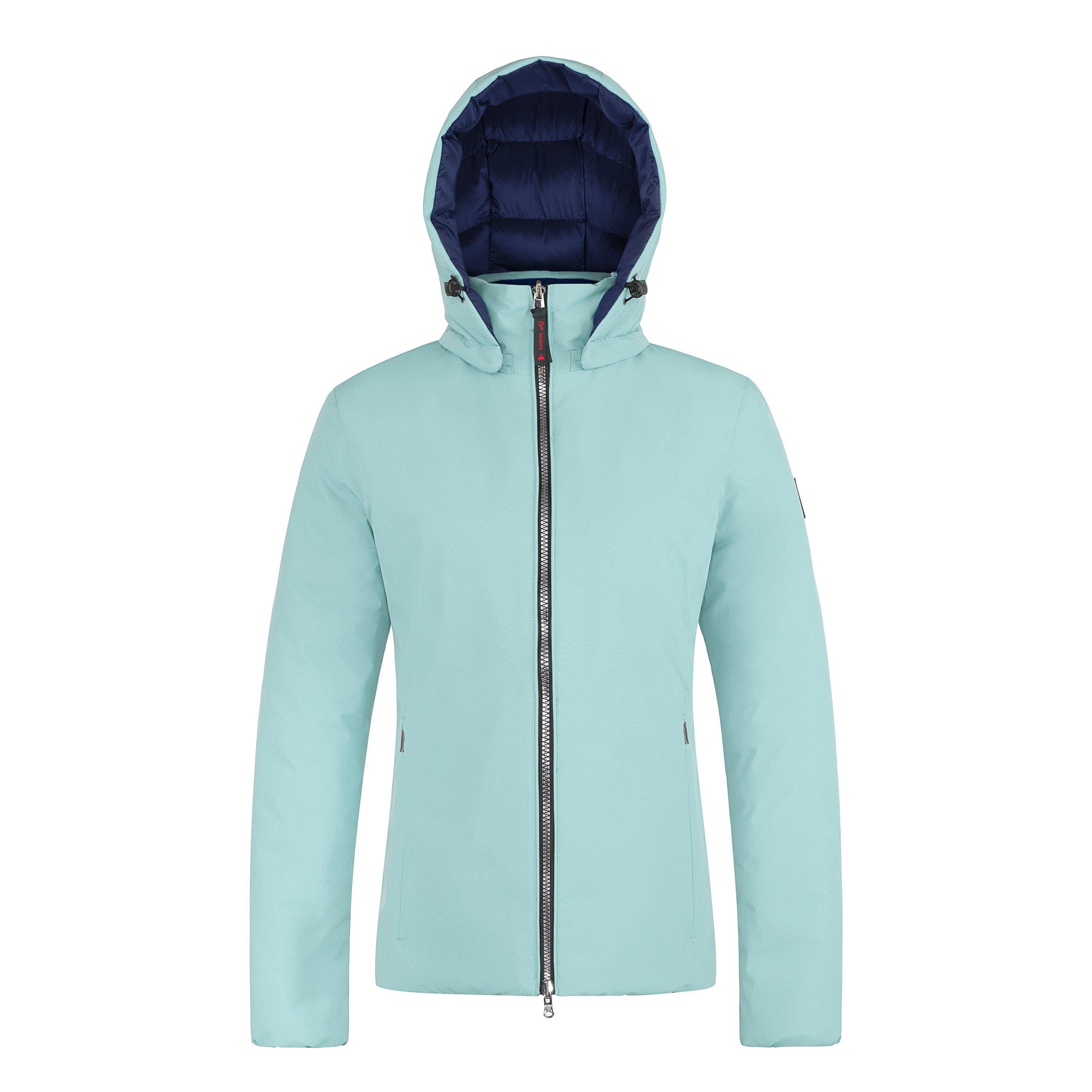 Cape Heights Puffer Jacket