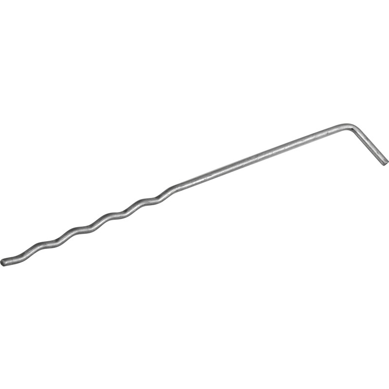 GB UNI-L spouwanker 260mm