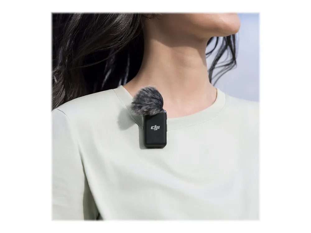 DJI Mic Single (1 TX   1 RX)