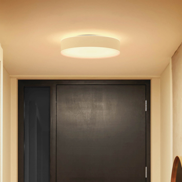 Philips Hue plafondlamp Enrave wit 38 cm