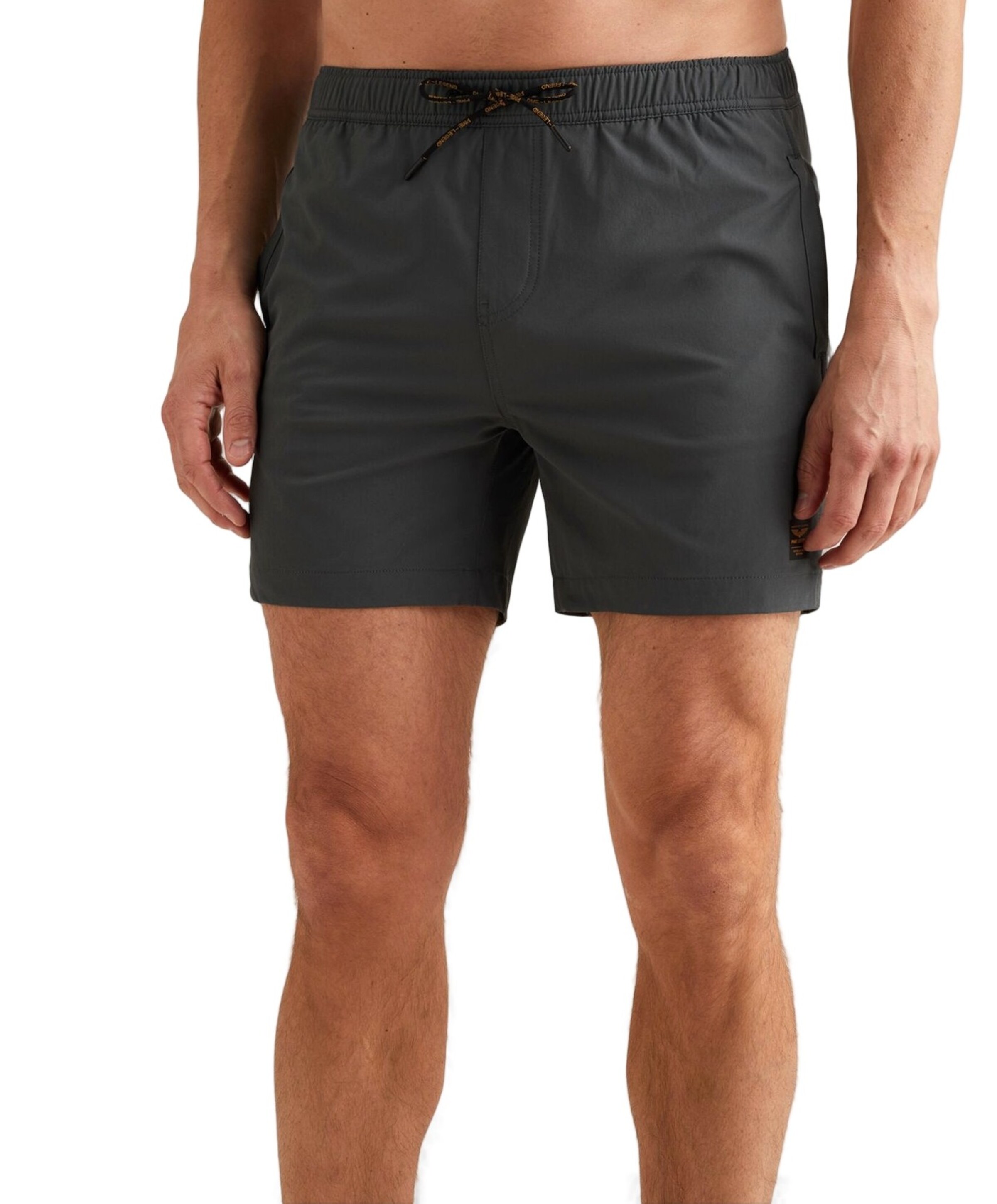 PME Legend AIRFRAME SMALL LOGO PRI heren zwembroek groen