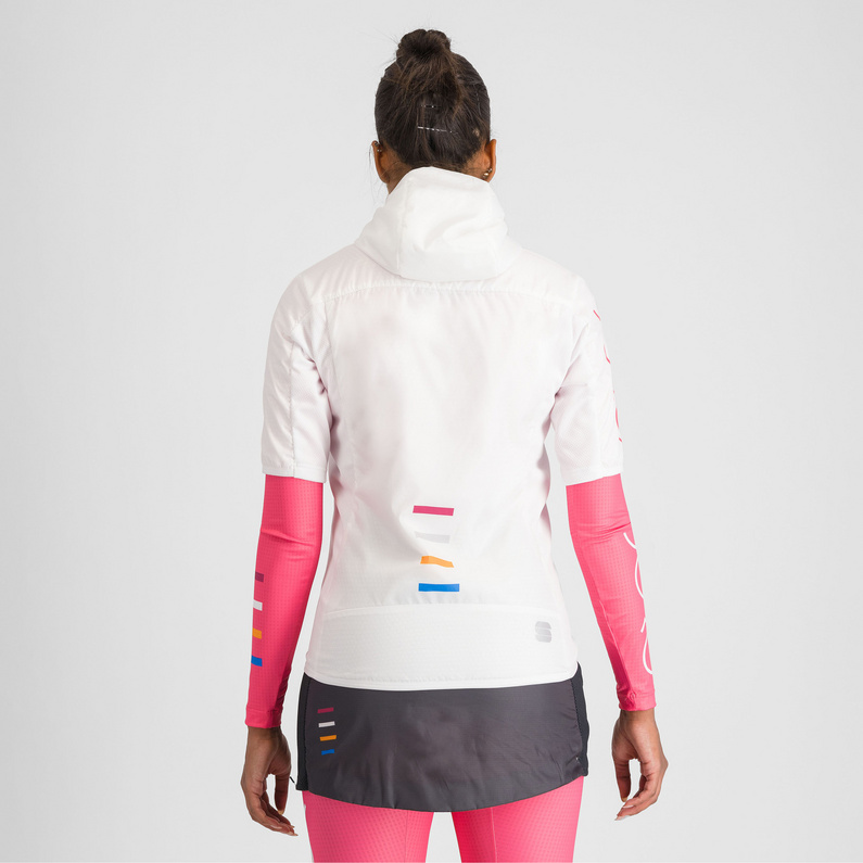 Sportful Damen Doro Puffy Weste