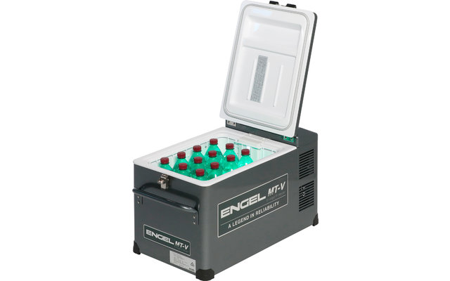 Engel MTF-V Kompressor Kühlboxen 12/24/230V