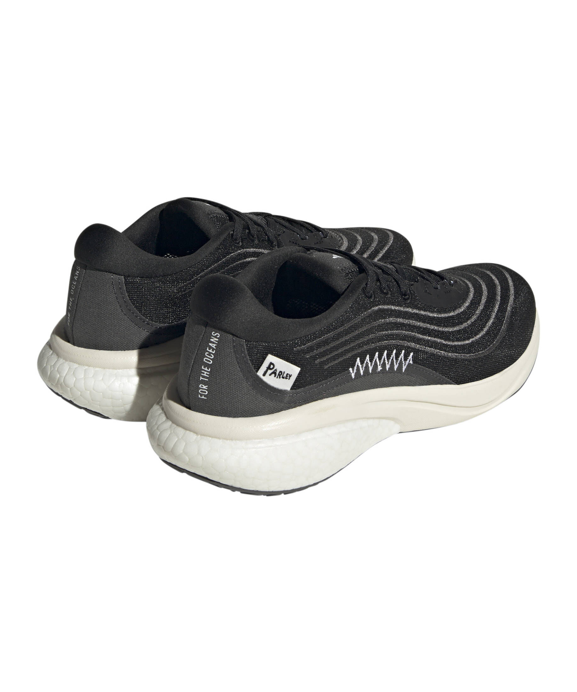 adidas Performance| Damen Running - Schuhe - Neutral Supernova 2 X Parley Damen   Laufschuh