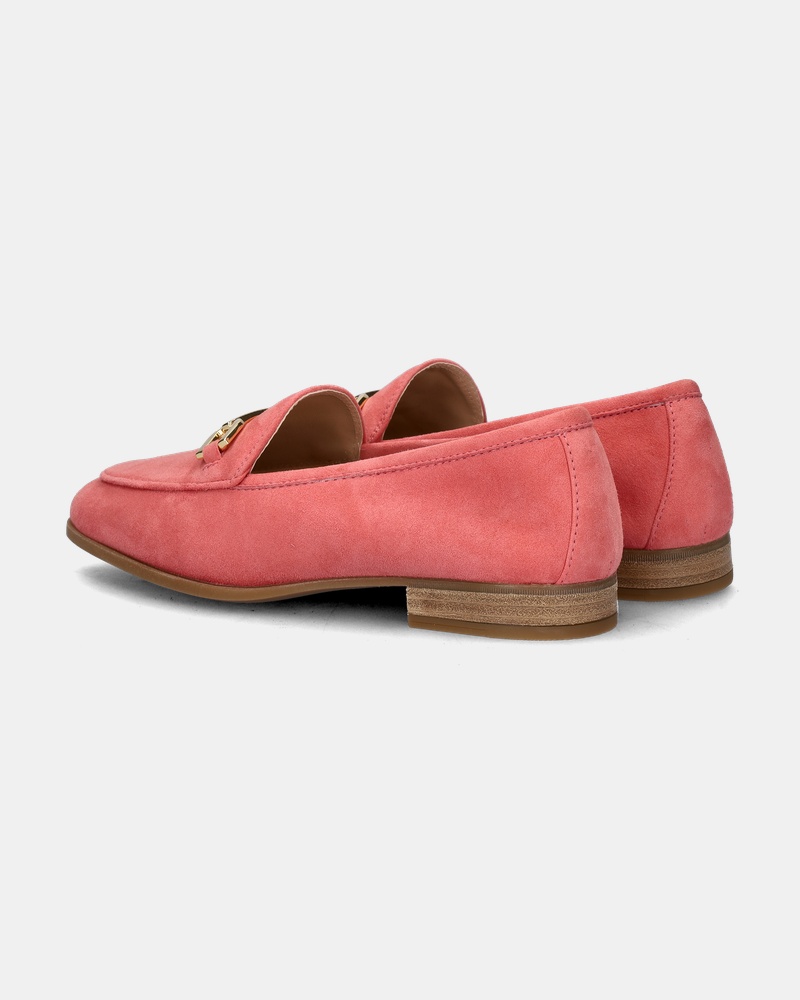 Unisa Dalcy Mocassins & loafers  - roze