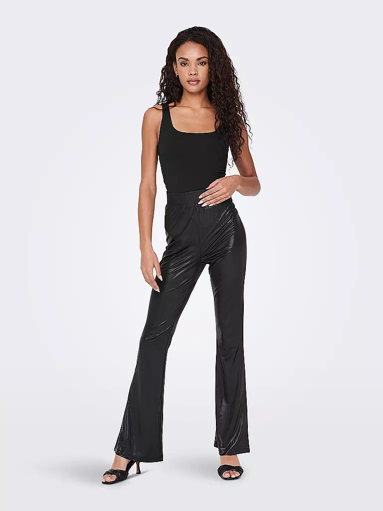 ONLY Top ONLEA  schwarz