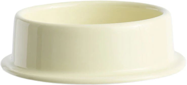 Hay Column Candleholder-Small