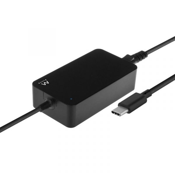 Ewent Carregador USB C 45W