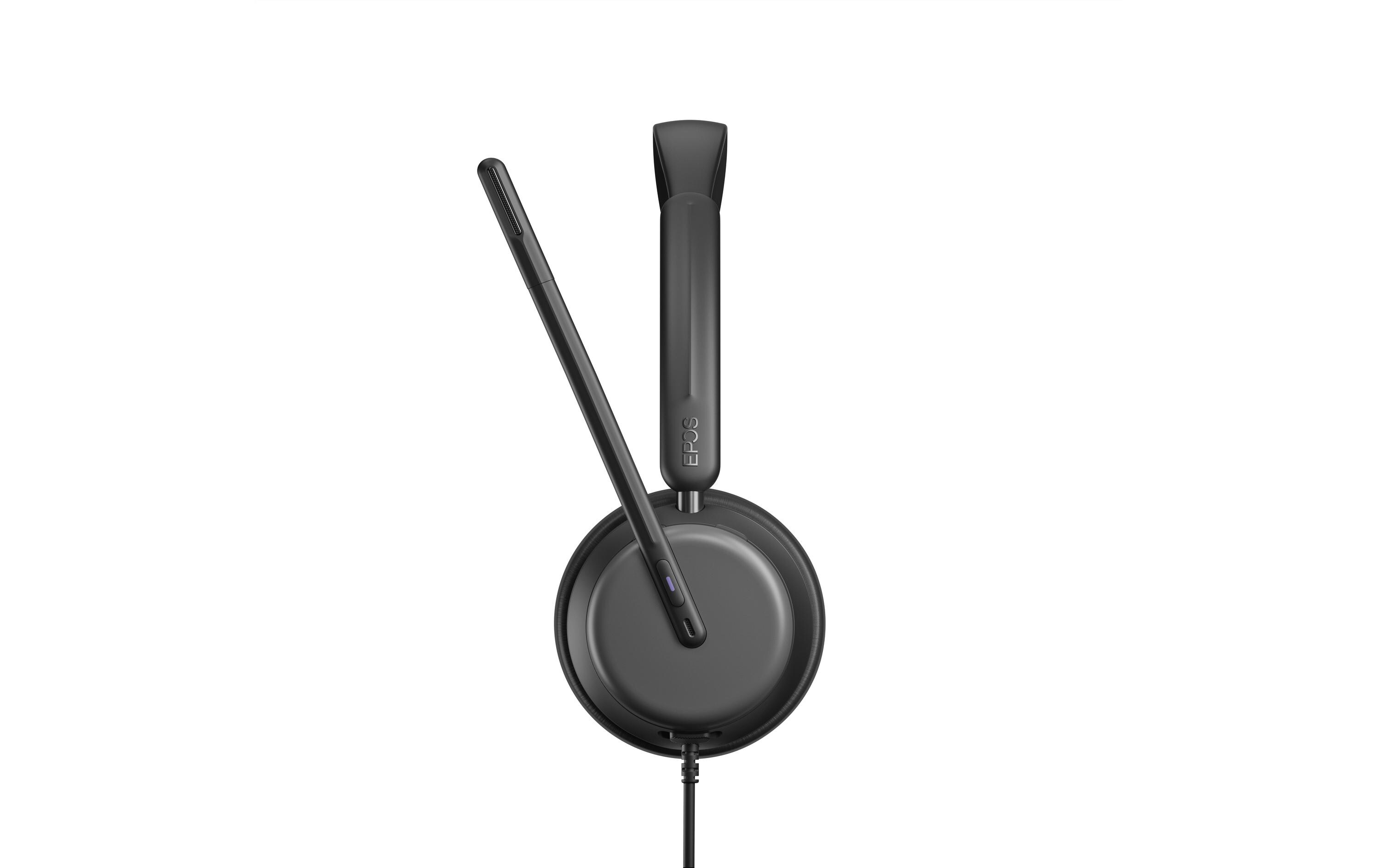 Headset IMPACT 860T ANC<br>Bringen Sie Bestleistung im modernen Open Office