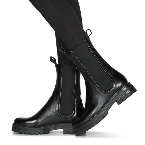 Mjus - DOBLE CHELS - Noir