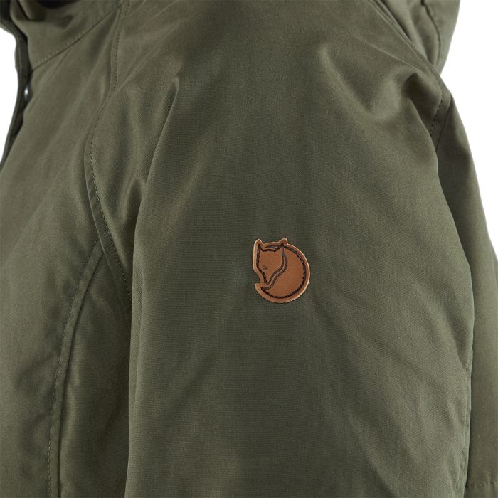 Karla Hydratic Jacket Women damejakke