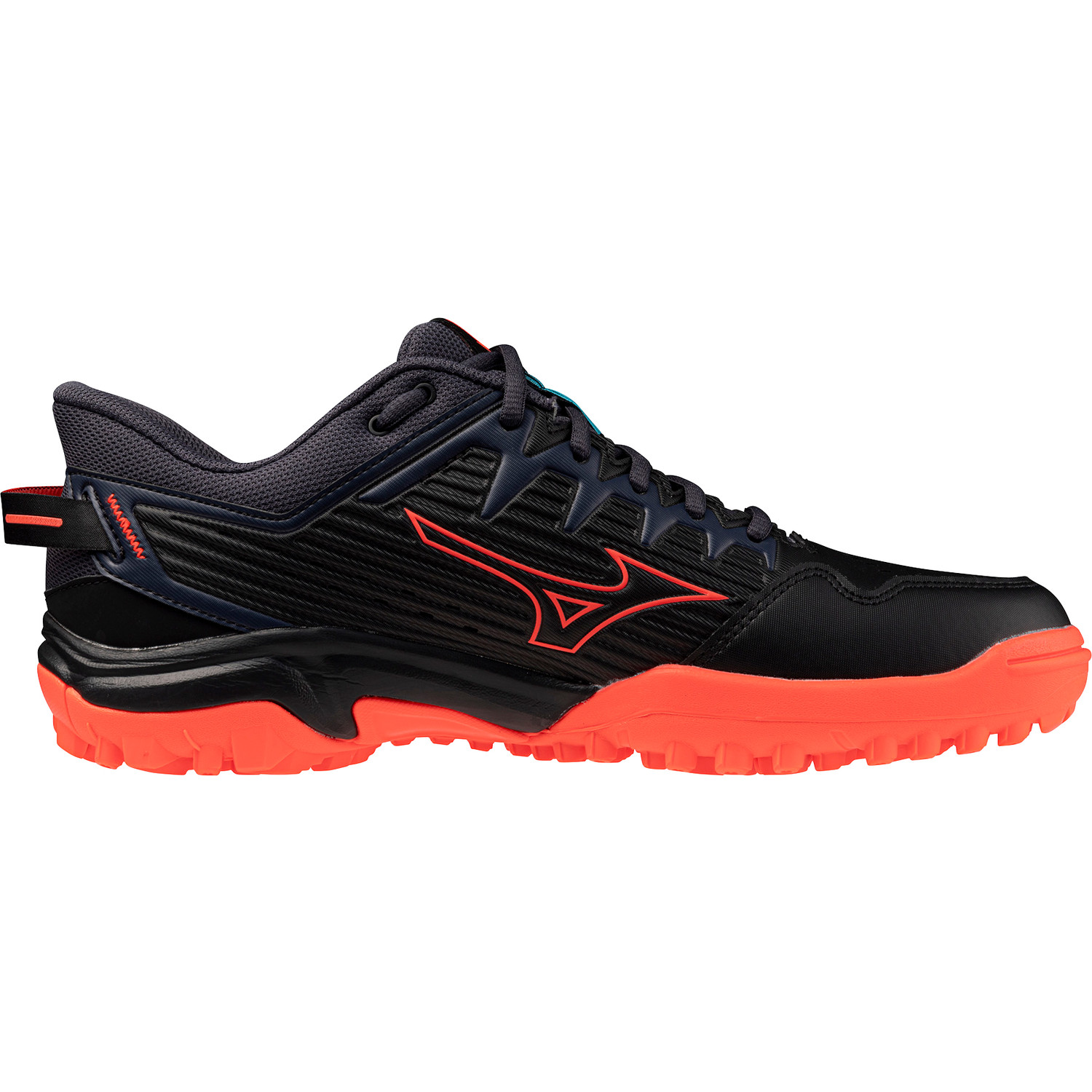 Mizuno Wave Lynx