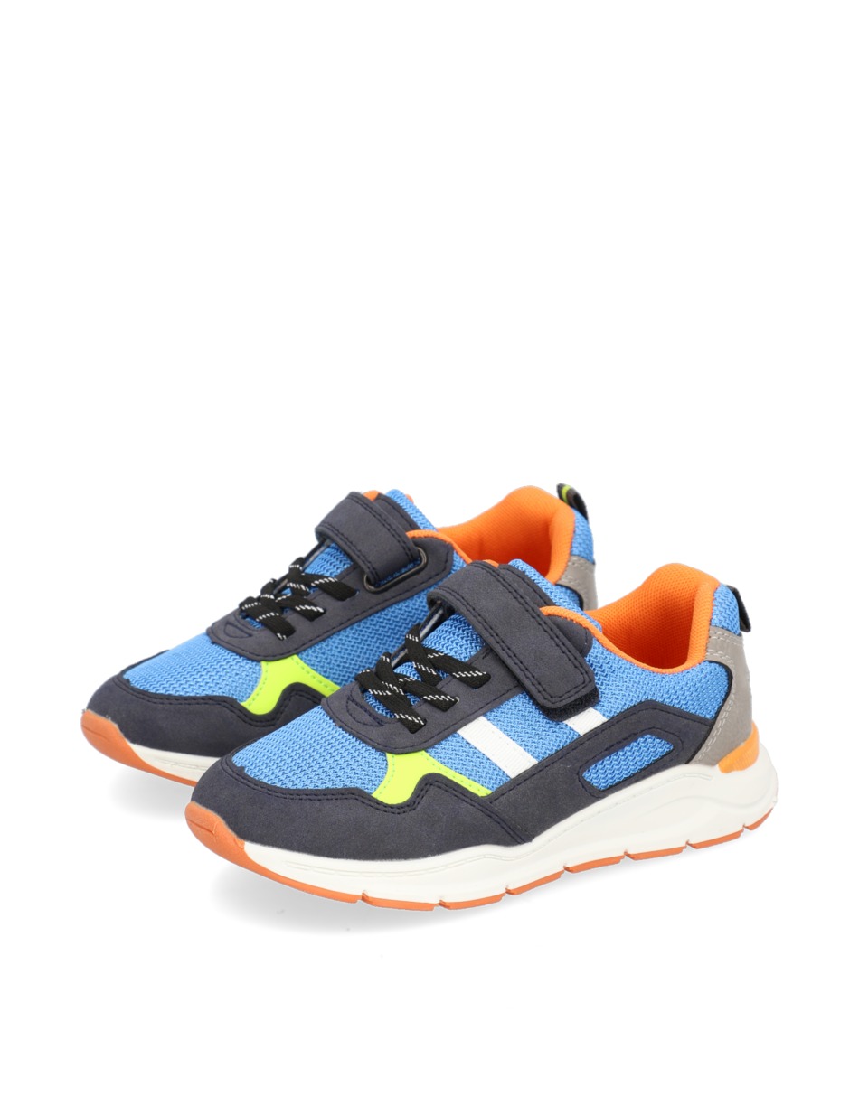 Textil Sneaker