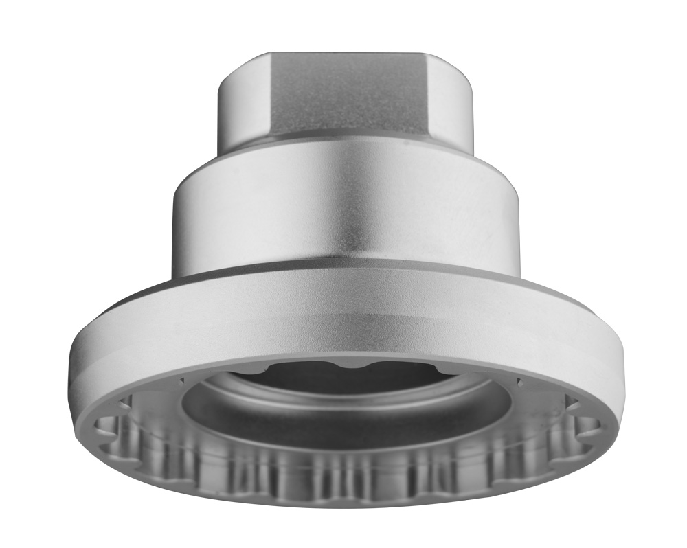 Birzman Aftrækker til Shimano STEPS Ø56mm