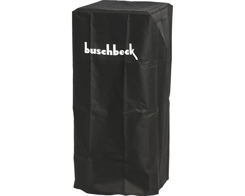 Buschbeck beschermhoes voor loungehaard 95 x 38,5 x 38,5 cm polyester antraciet