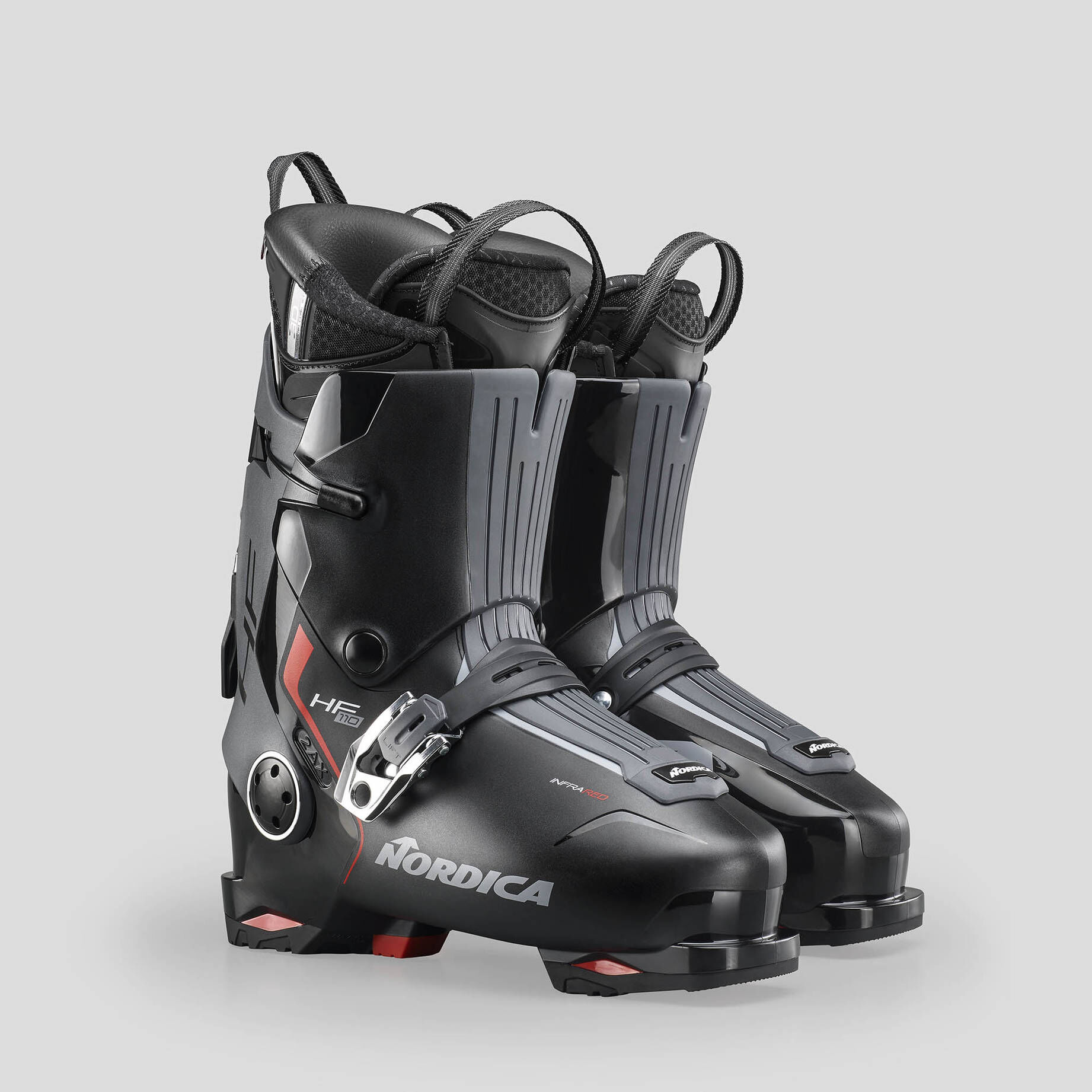 Nordica| Herren Skischuhe HF 110 GW