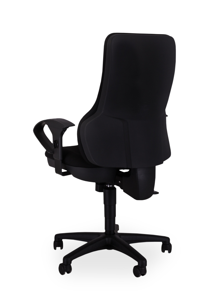 Drehstuhl Action Star 1303
