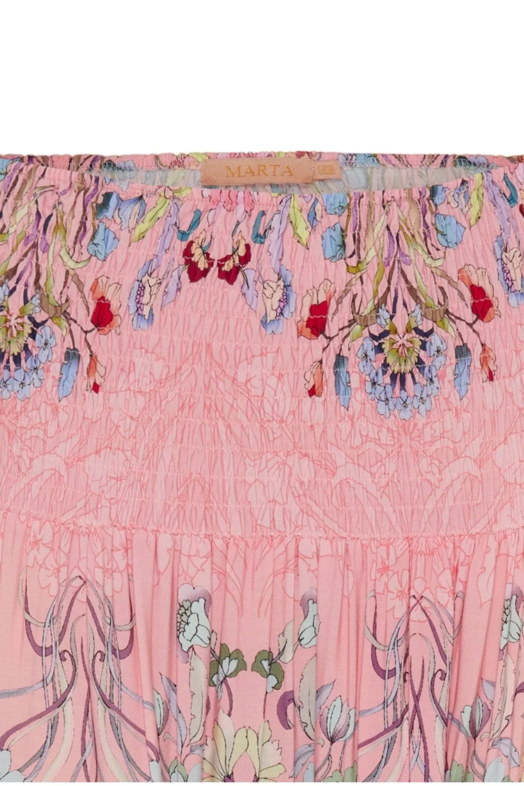 Marta Du Chateau Mdcjosefina Skirt 5849