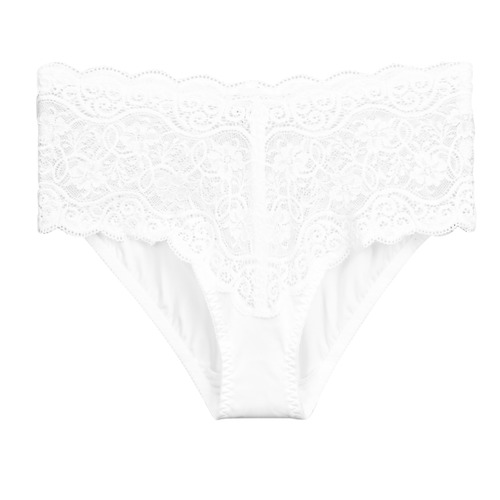 Triumph - AMOURETTE 300 Blanco