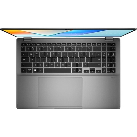 PC Hybride / PC 2 en 1 Asus Vivobook 16 Flip TP3607SA-DRFSI170W 16