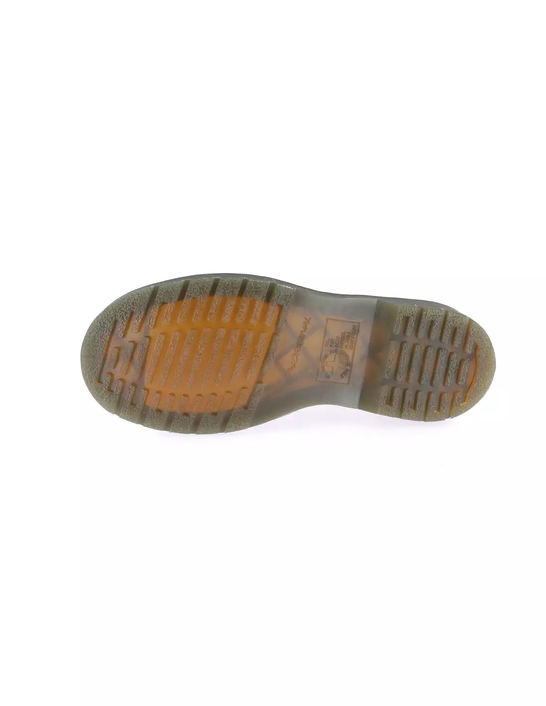 DR MARTENS 1460 ENGLISH GARDEN - Boots & bottines ENGLISHGARDENPRINT
