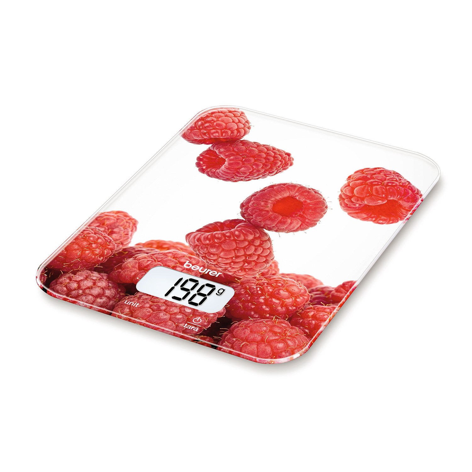 Beurer Küchenwaage KS 19