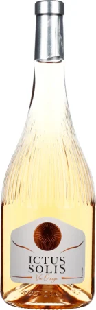 ICTUS SOLIS SAUVIGNON GRIS ORANGE WINE 75CL