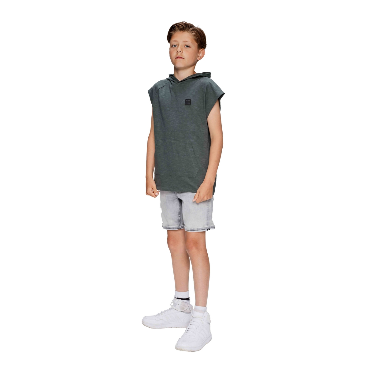 Jongens Blouse OSJNEWKODYL