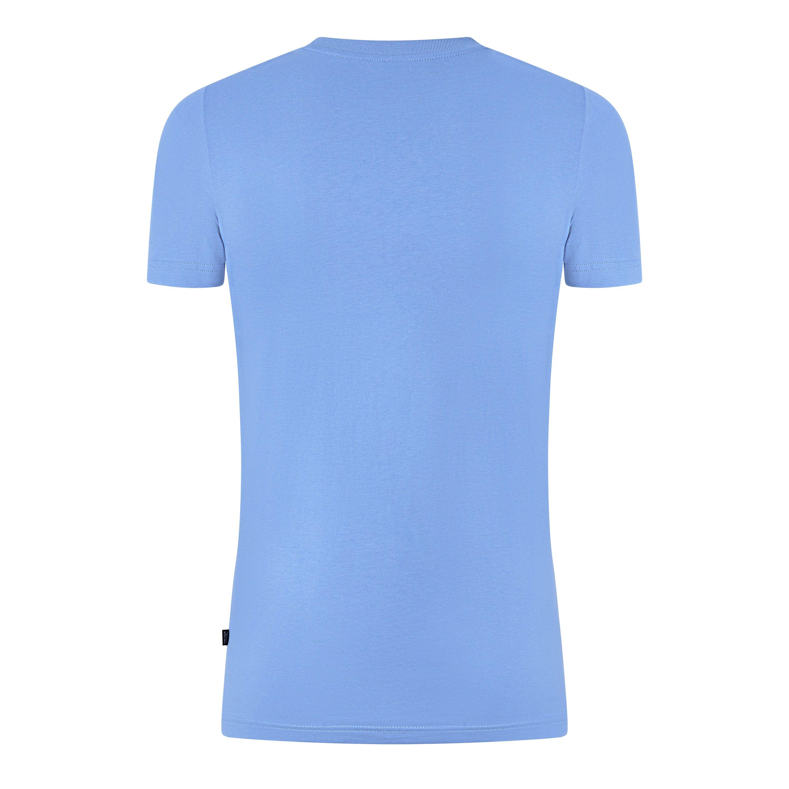 Puma Puma Key Graphic Tee T-Shirt Mens