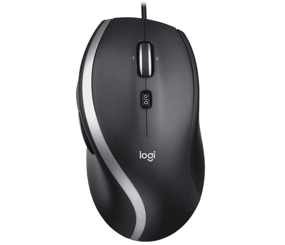 M500s INNOVATIVE MAUS MIT KABEL