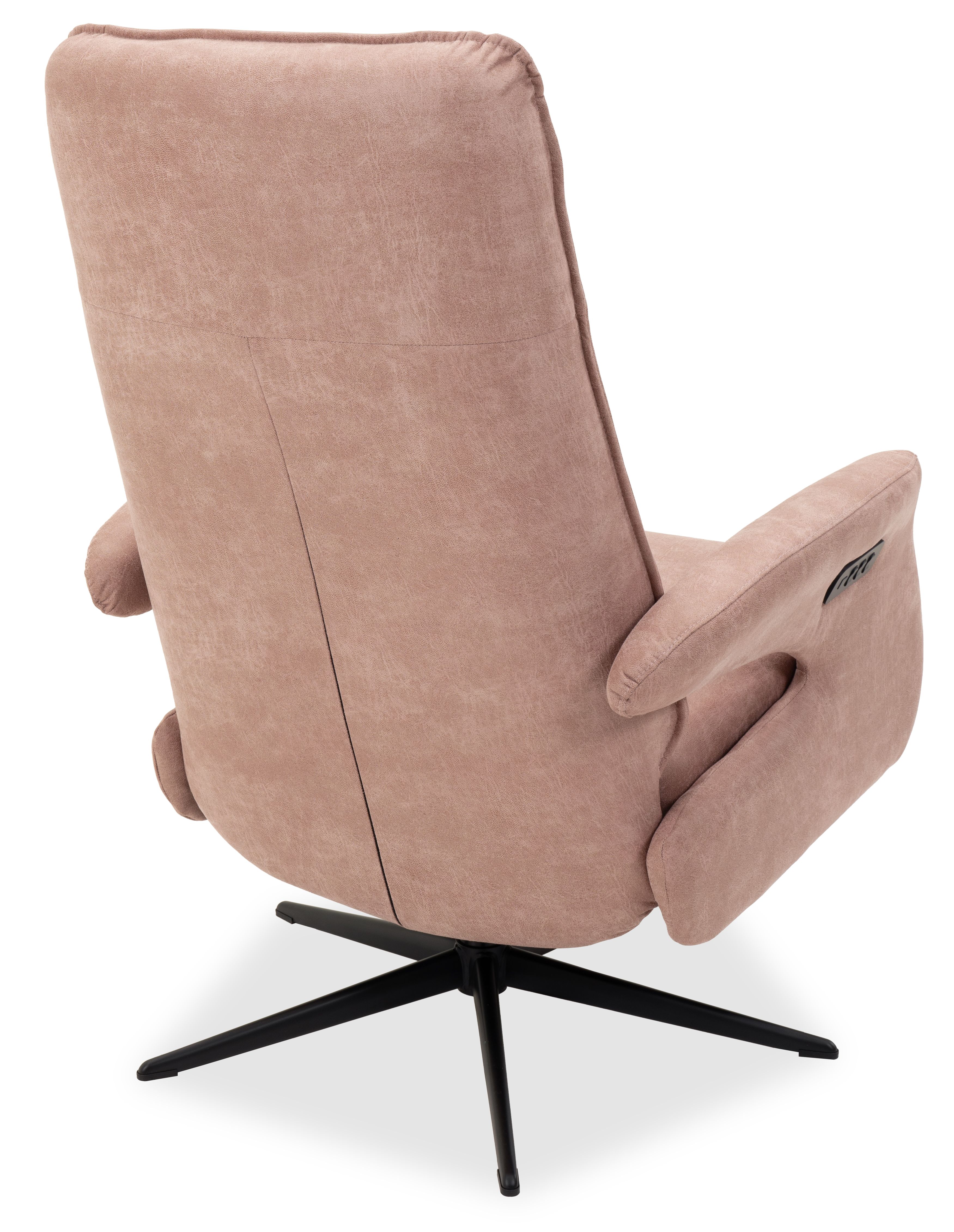 Relaxfauteuil Jeroen