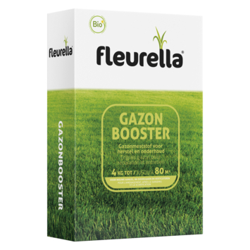 Fleurella gazonbooster 4kg
