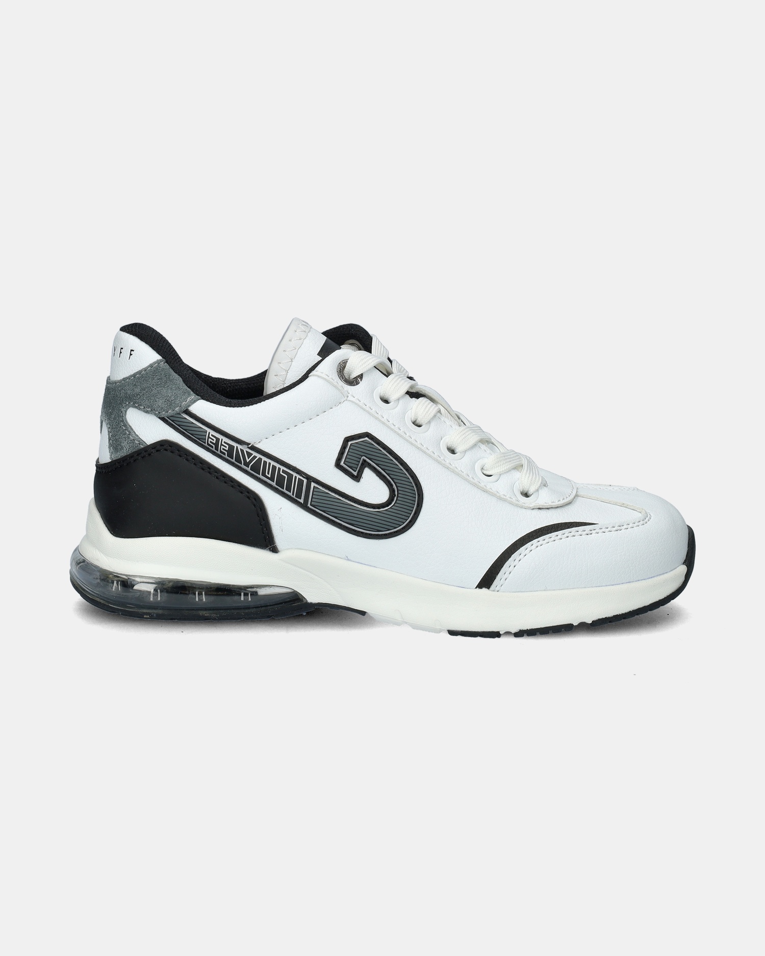 Cruyff Junior Flash Runner Lage sneakers  - multi
