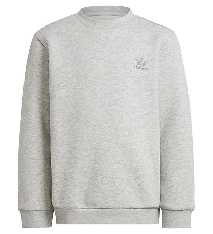 adidas Originals Sweats?t - Crew - Gr?