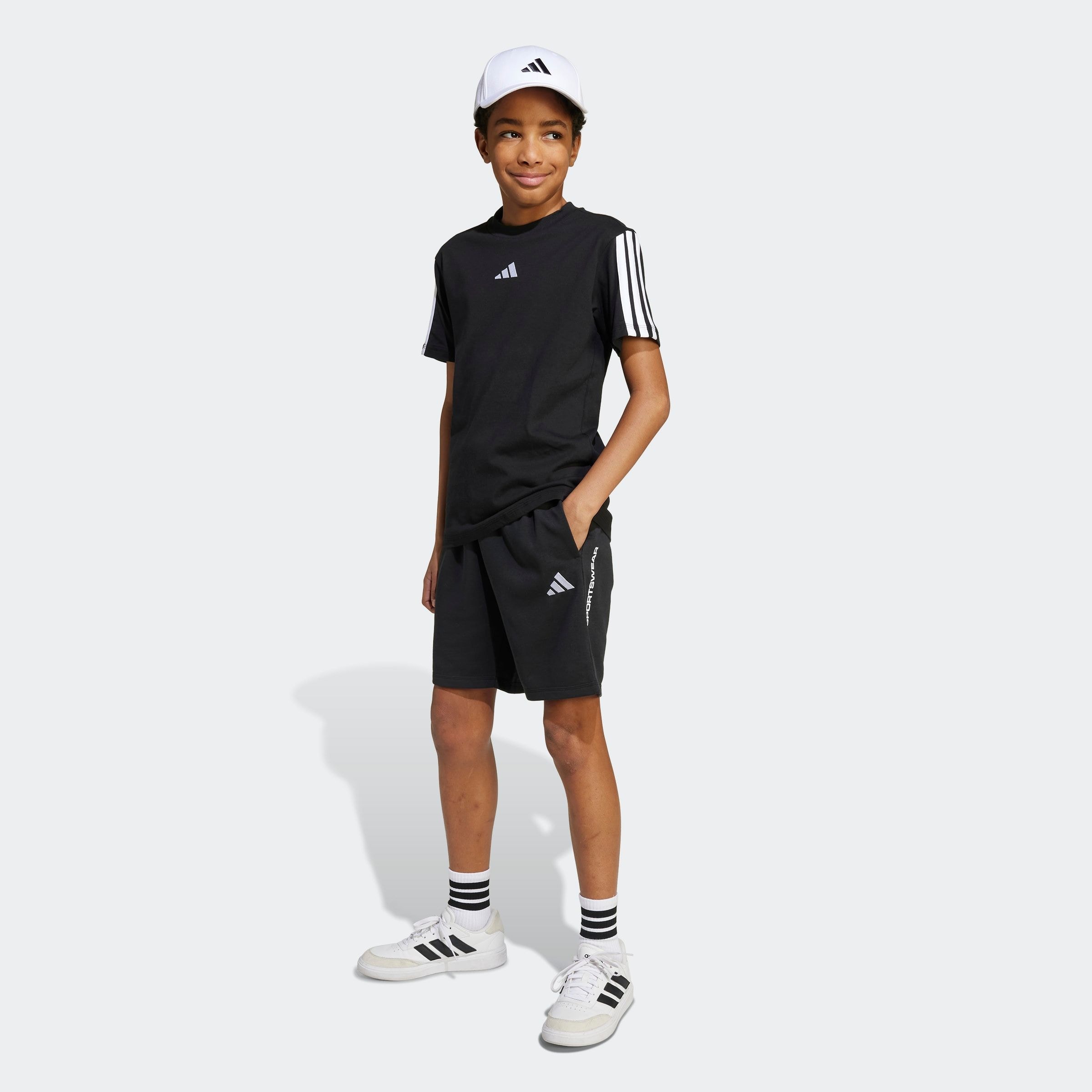 adidas Sportswear Shorts »B FT SHO«