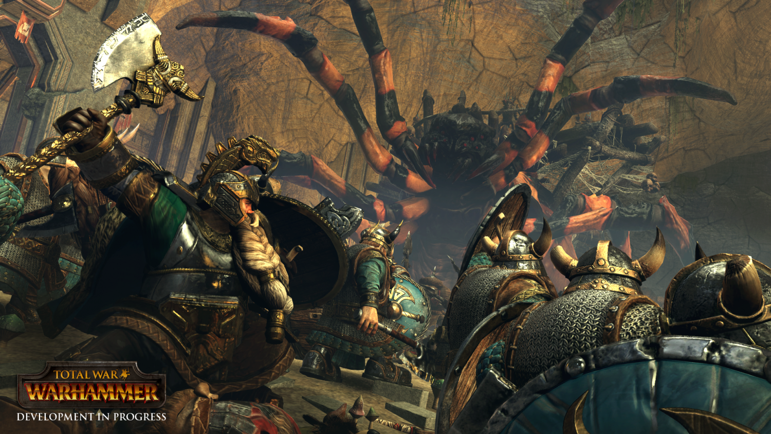 Total War™: WARHAMMER®- PC