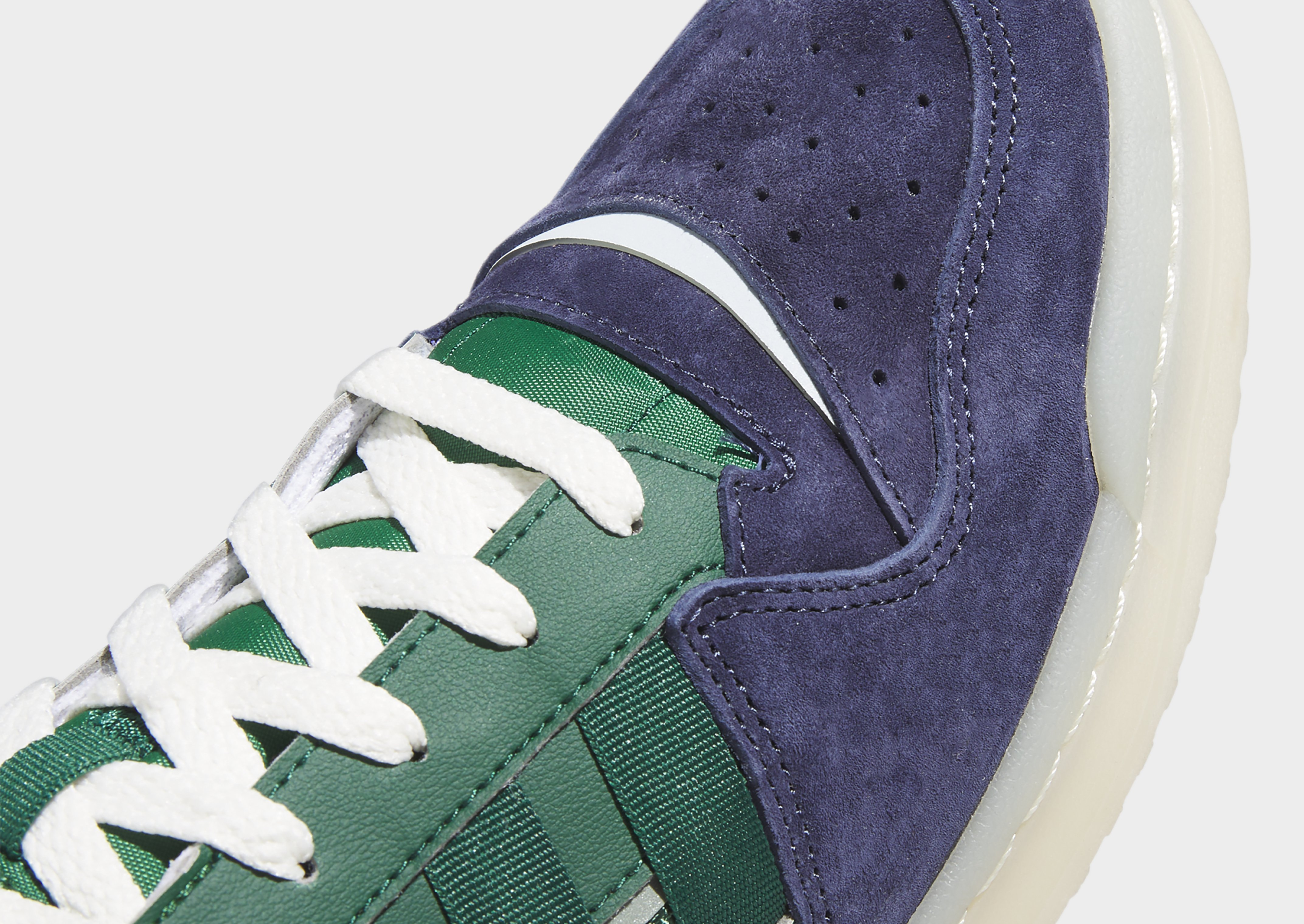 adidas Originals Chaussure Forum Exhibit Mid
