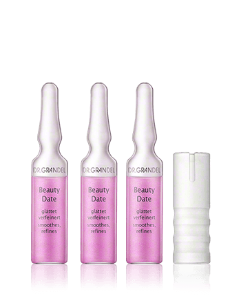 Dr. Grandel Wirkstoff-Ampullen Beauty Date 3x3ml