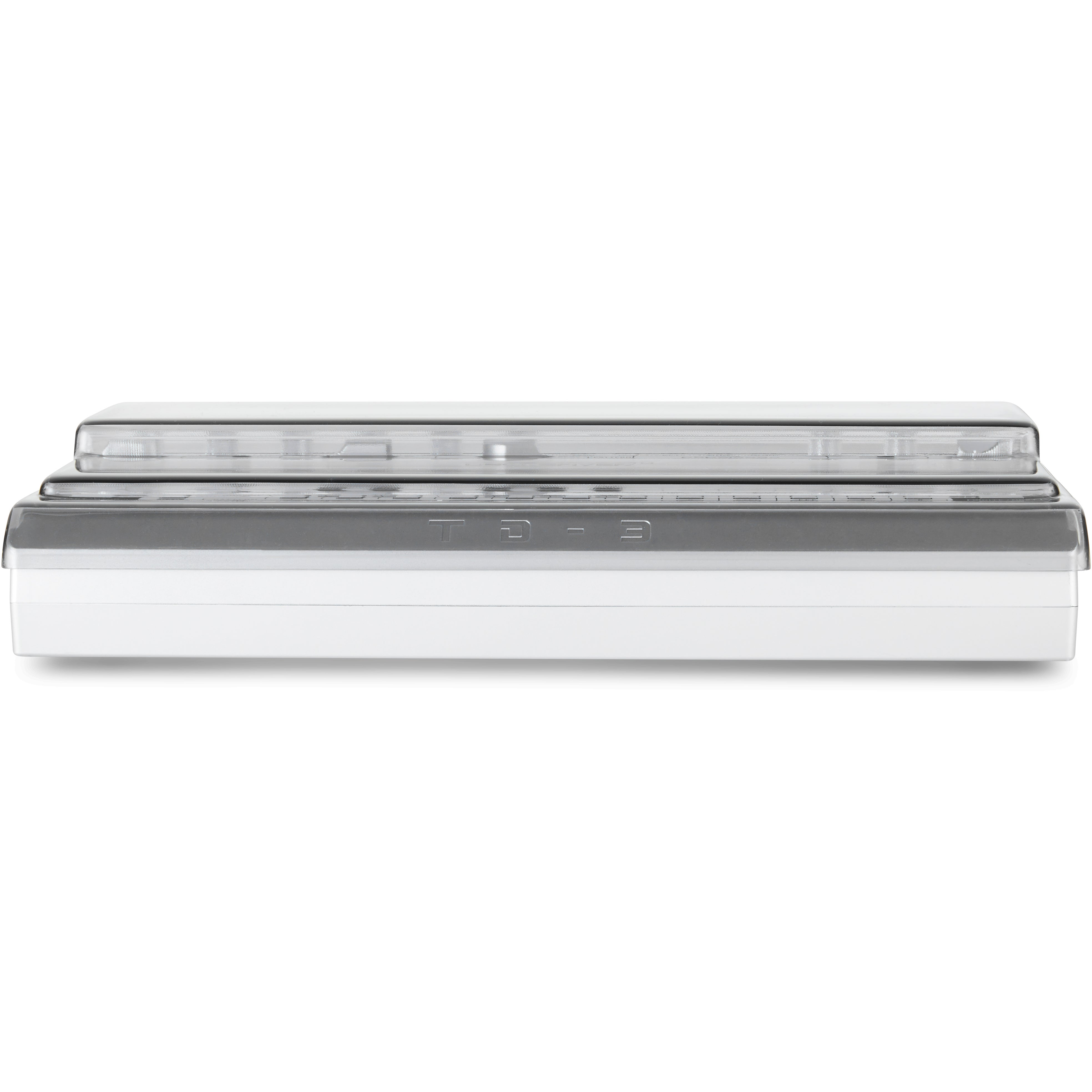 Decksaver Behringer TD-3 Cover