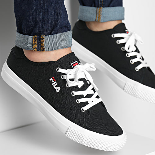 Baskets Pointer Classic FFM0043 Black