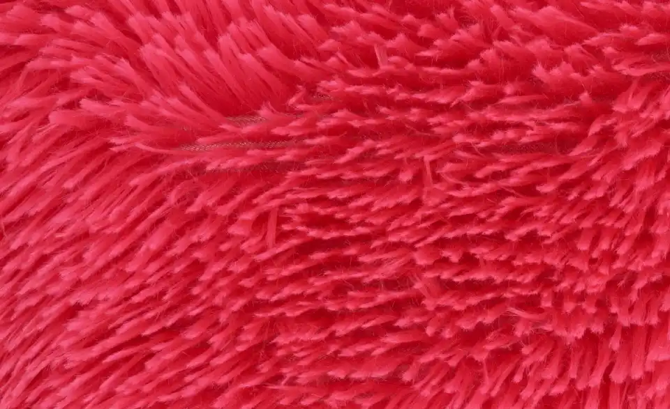 como Kissen Fluffi