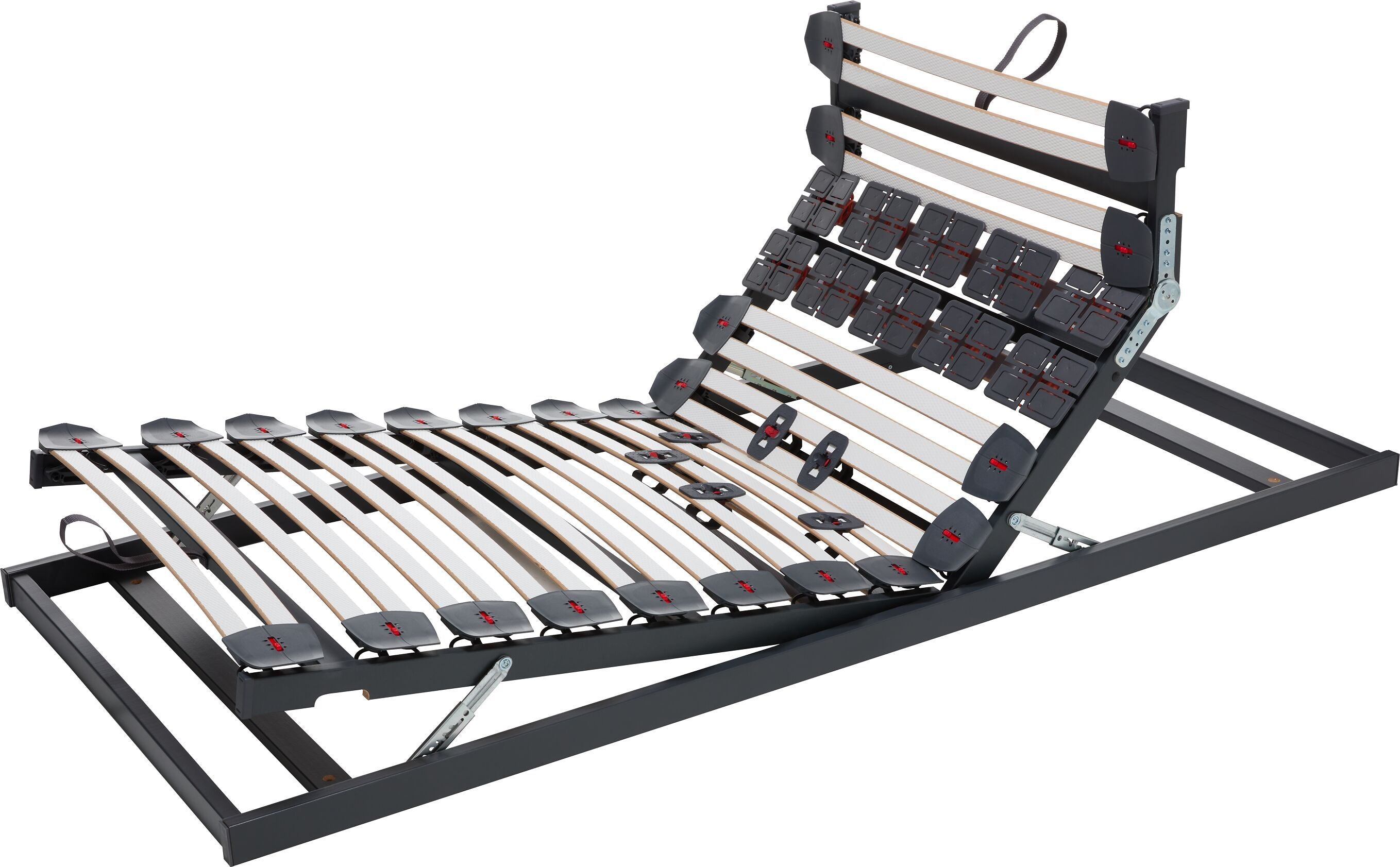 bico ERGO III Comfort Einlegerahmen - 200.0 cm x 100.0 cm