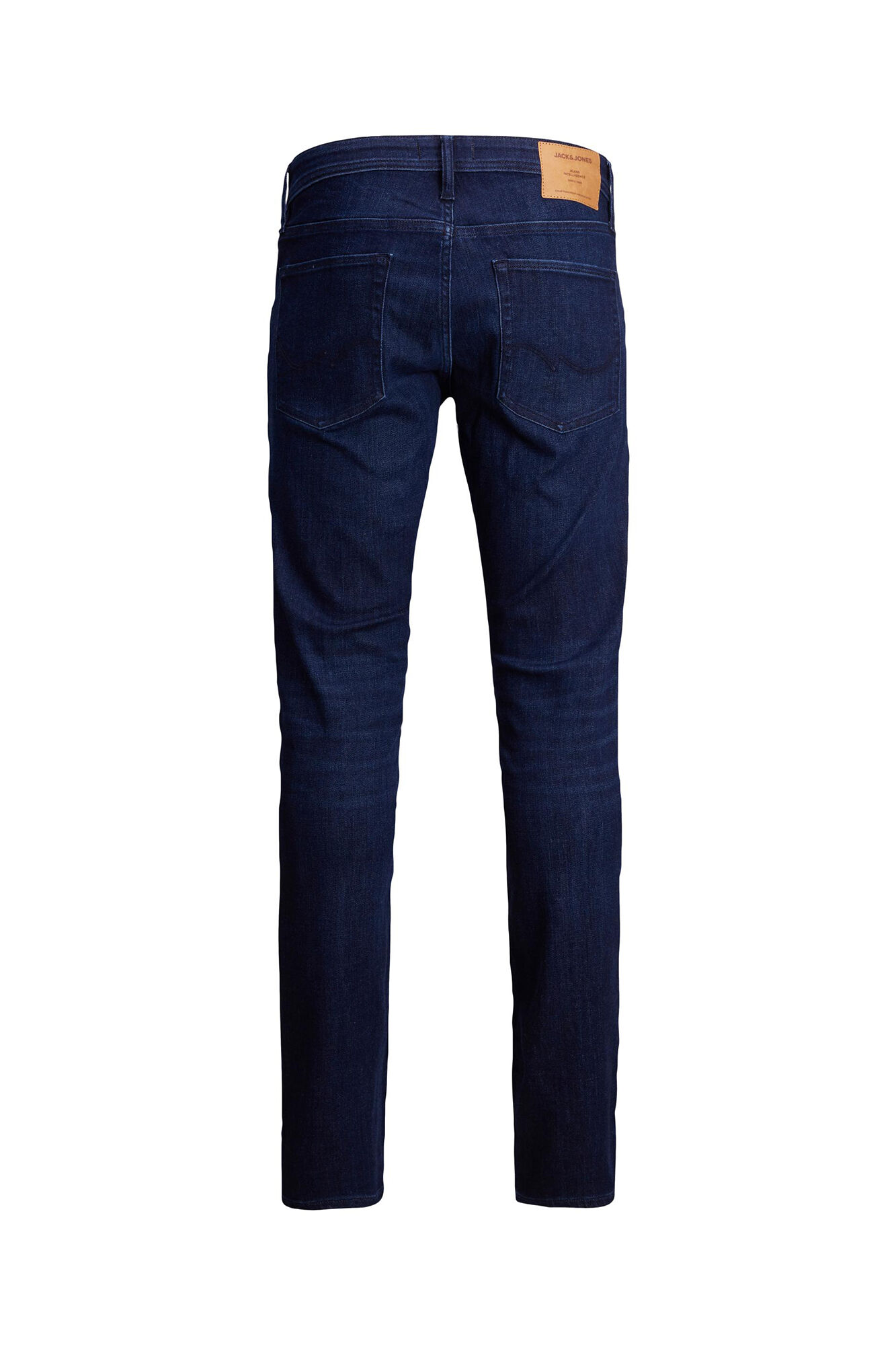 Calça jeans slim Glenn
