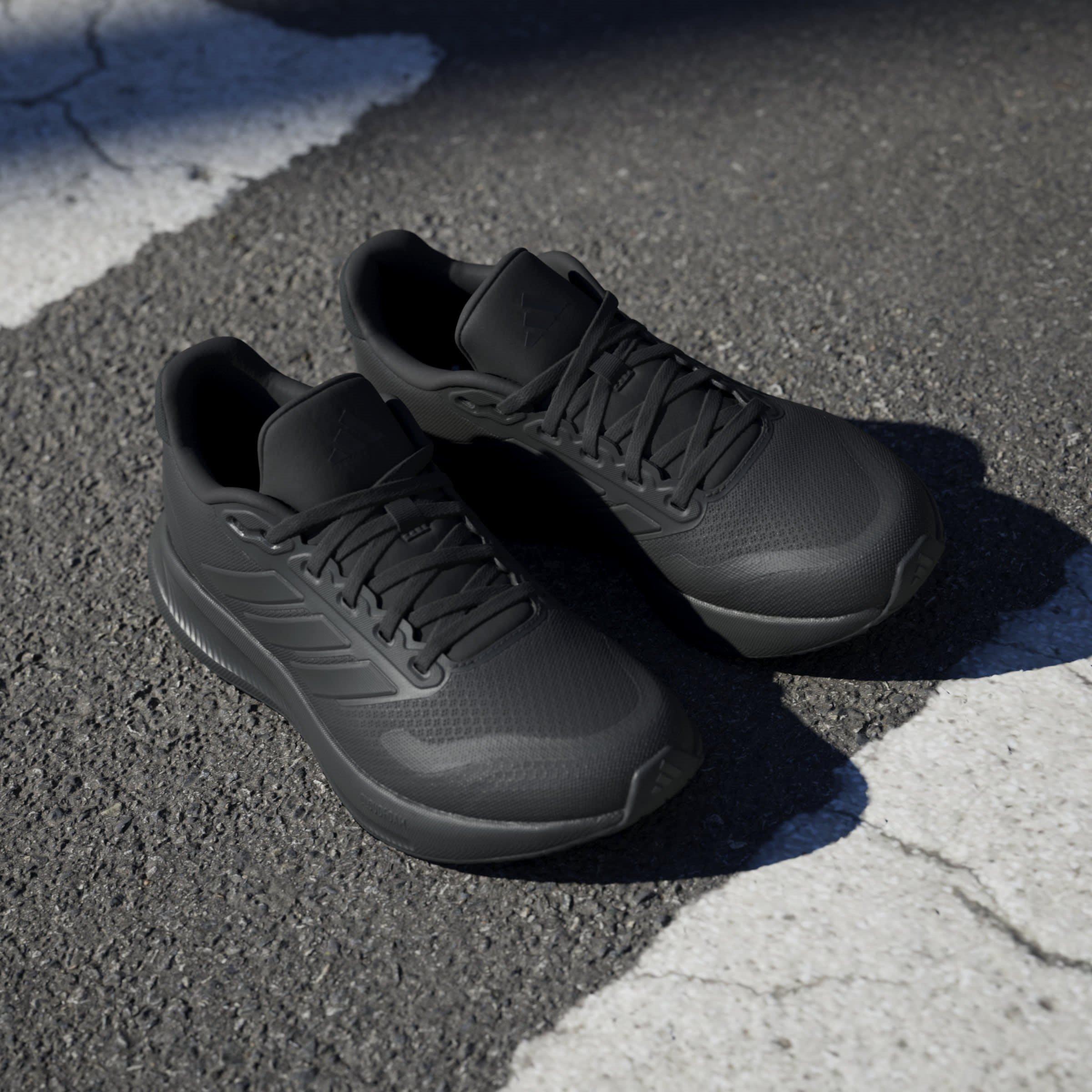 adidas Runfalcon 5 Womens Trainers