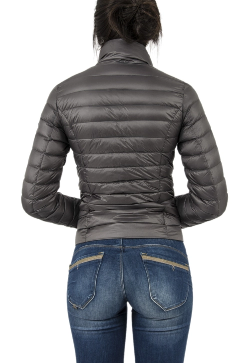 Doudounes jott doudoune cha ml 504 anthracite