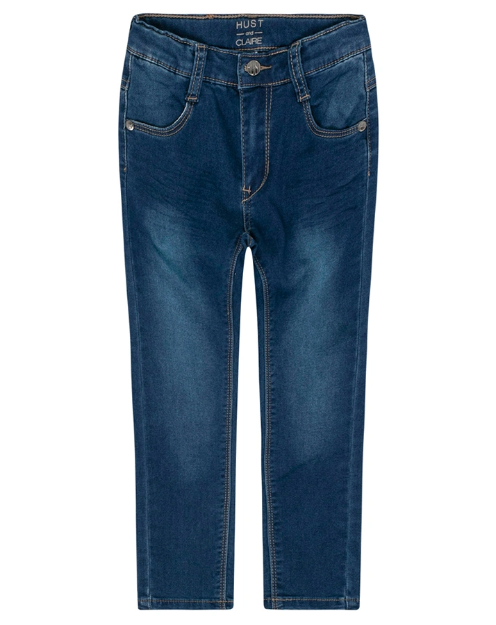Jeans JOSH slim fit in medium blue