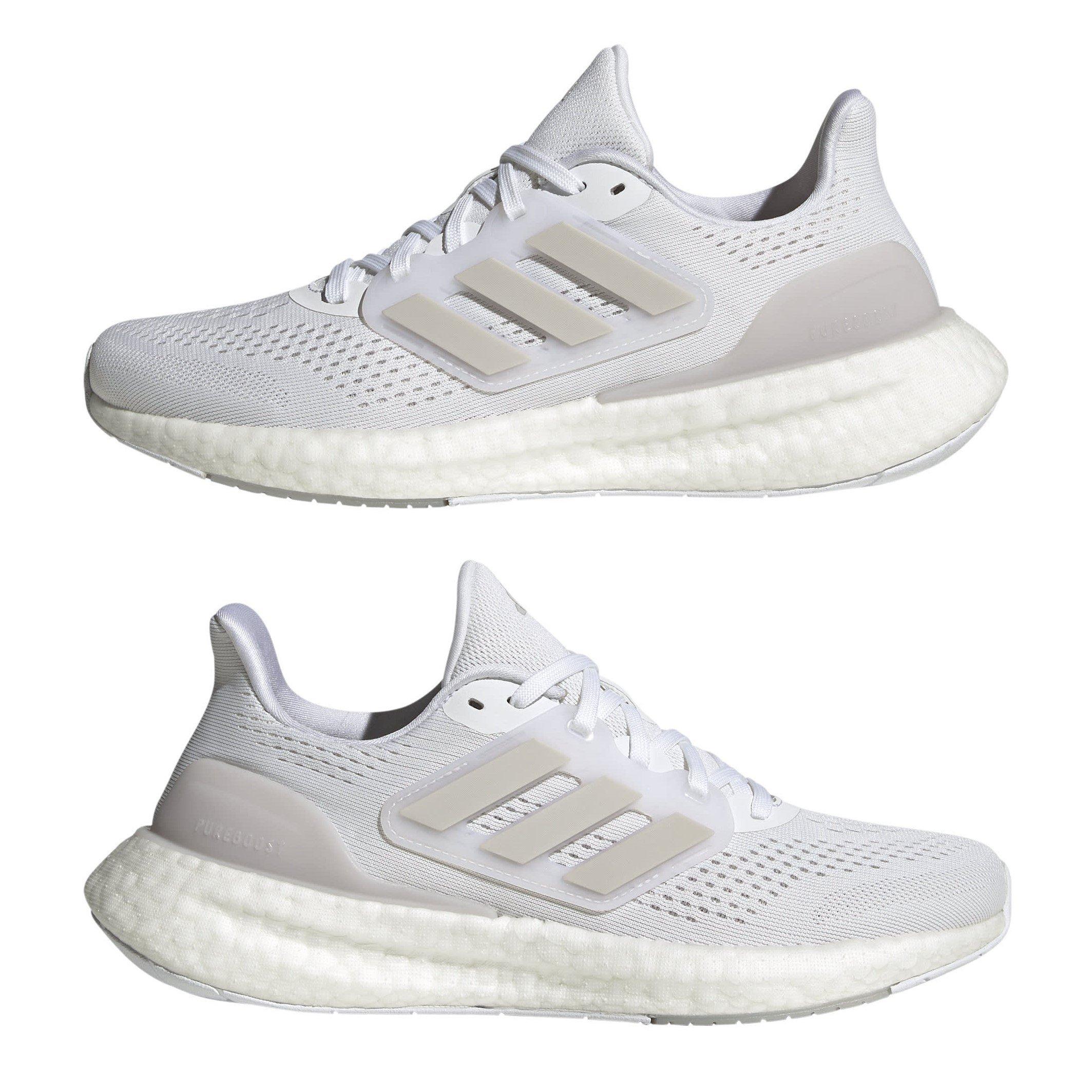 adidas adidas Pureboost 23 W Road Running Shoes Womens